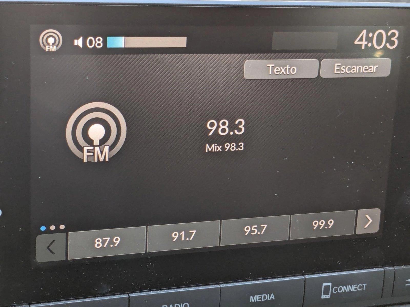 2024 Honda Civic Sedan Vehicle Photo in Miami, FL 33015