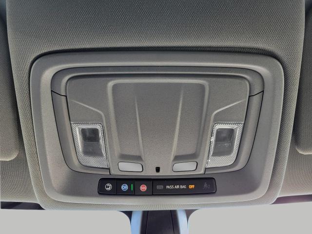 2022 Chevrolet Silverado 1500 LTD Vehicle Photo in NEENAH, WI 54956-2243