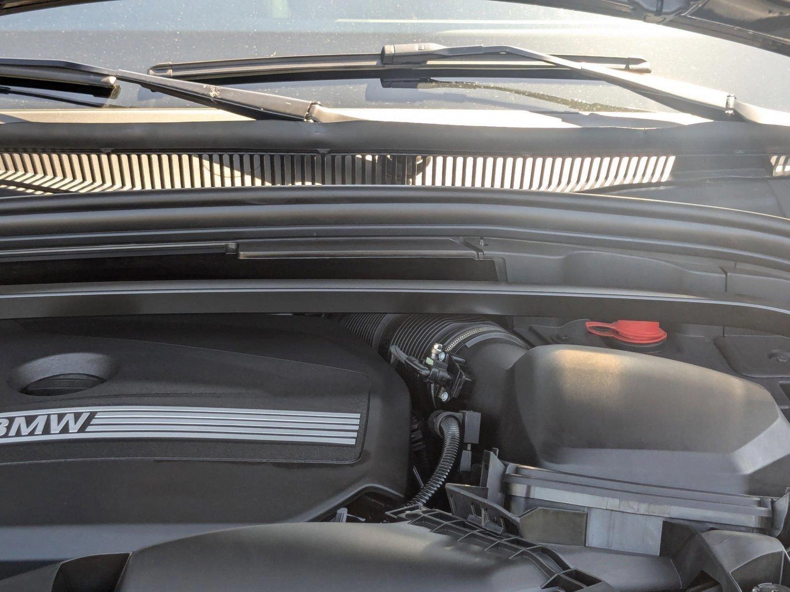 2024 BMW X2 xDrive28i Vehicle Photo in Valencia, CA 91355