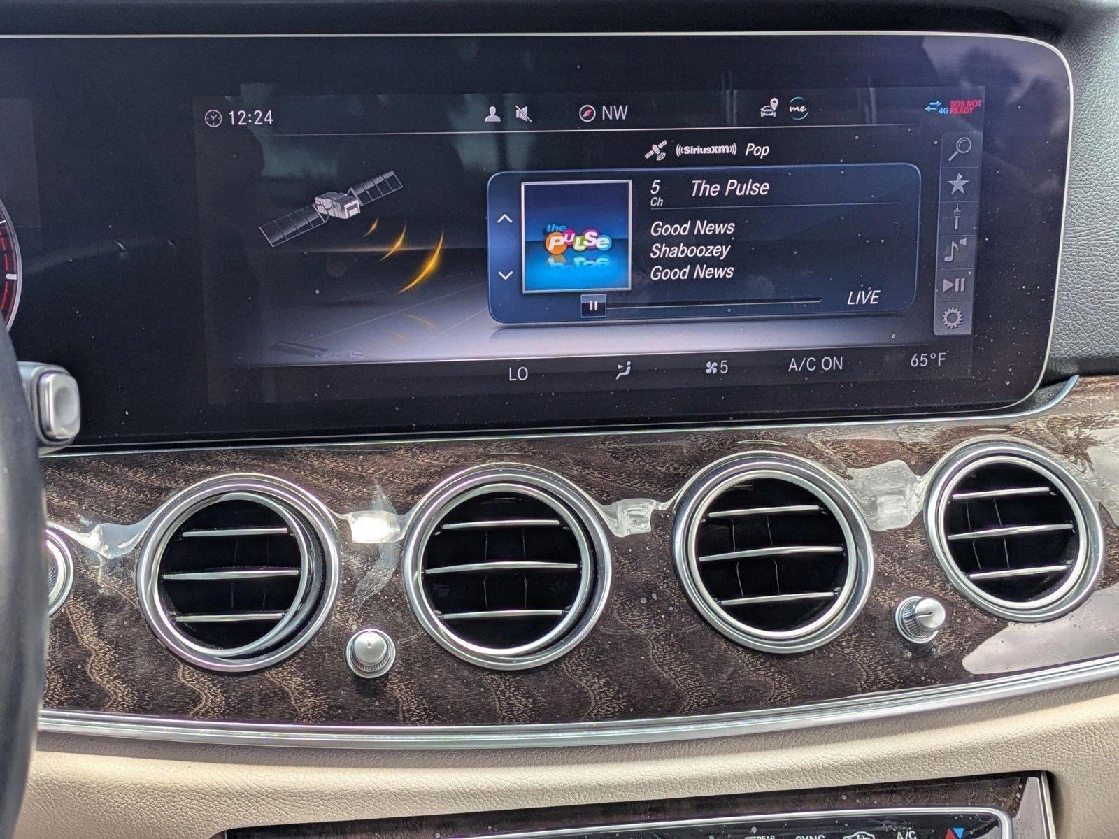 2020 Mercedes-Benz E-Class Vehicle Photo in Sarasota, FL 34231
