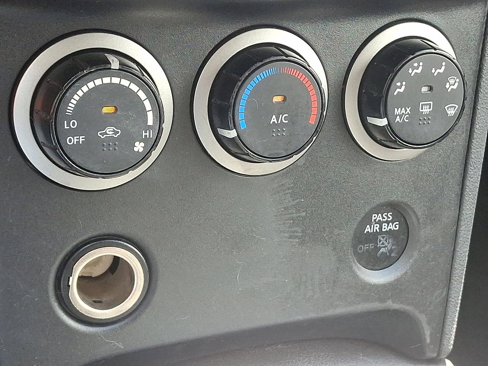 2015 Nissan Rogue Select Vehicle Photo in Harrisburg, PA 17111