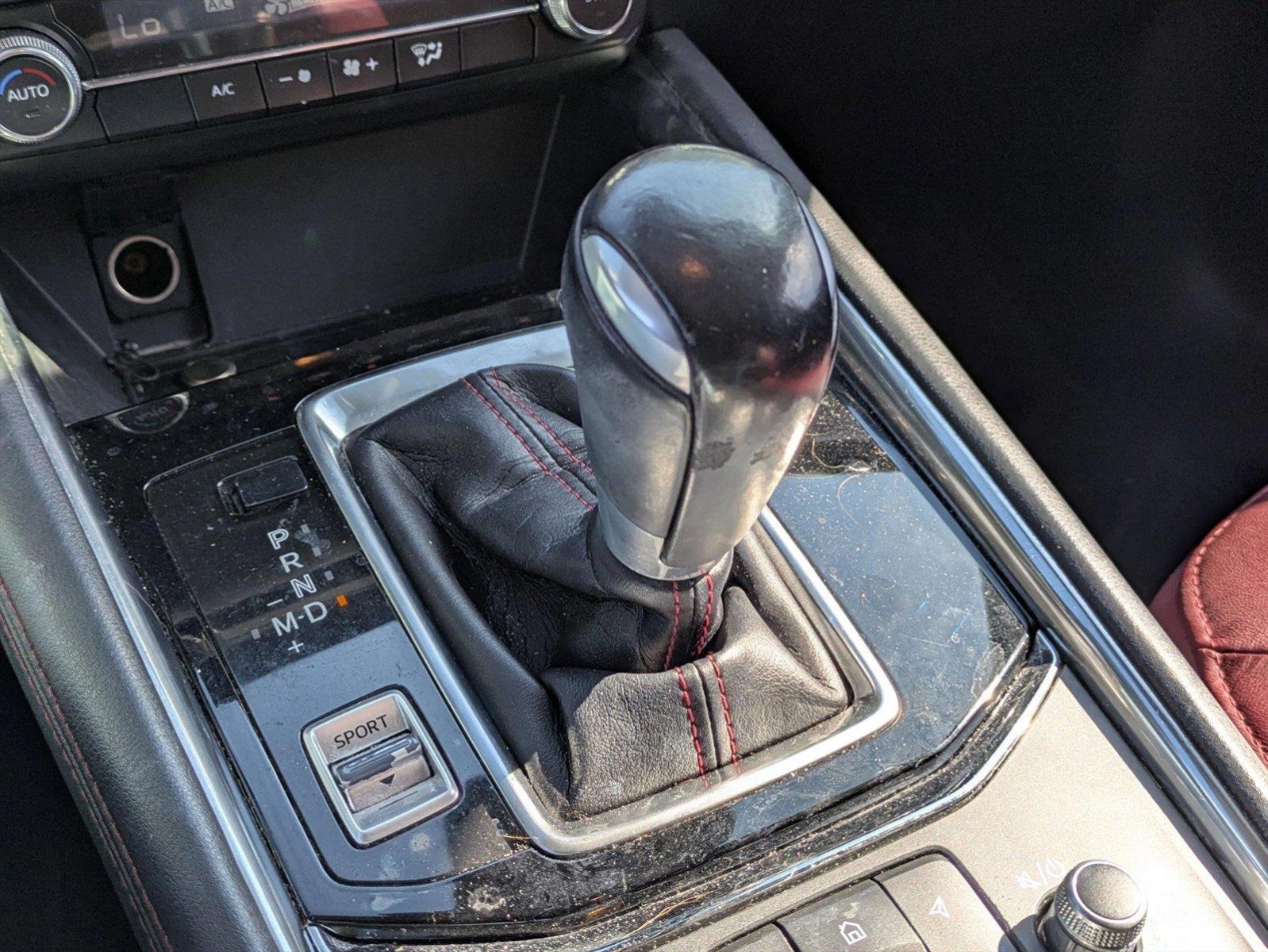 2022 Mazda CX-5 Vehicle Photo in Coconut Creek, FL 33073