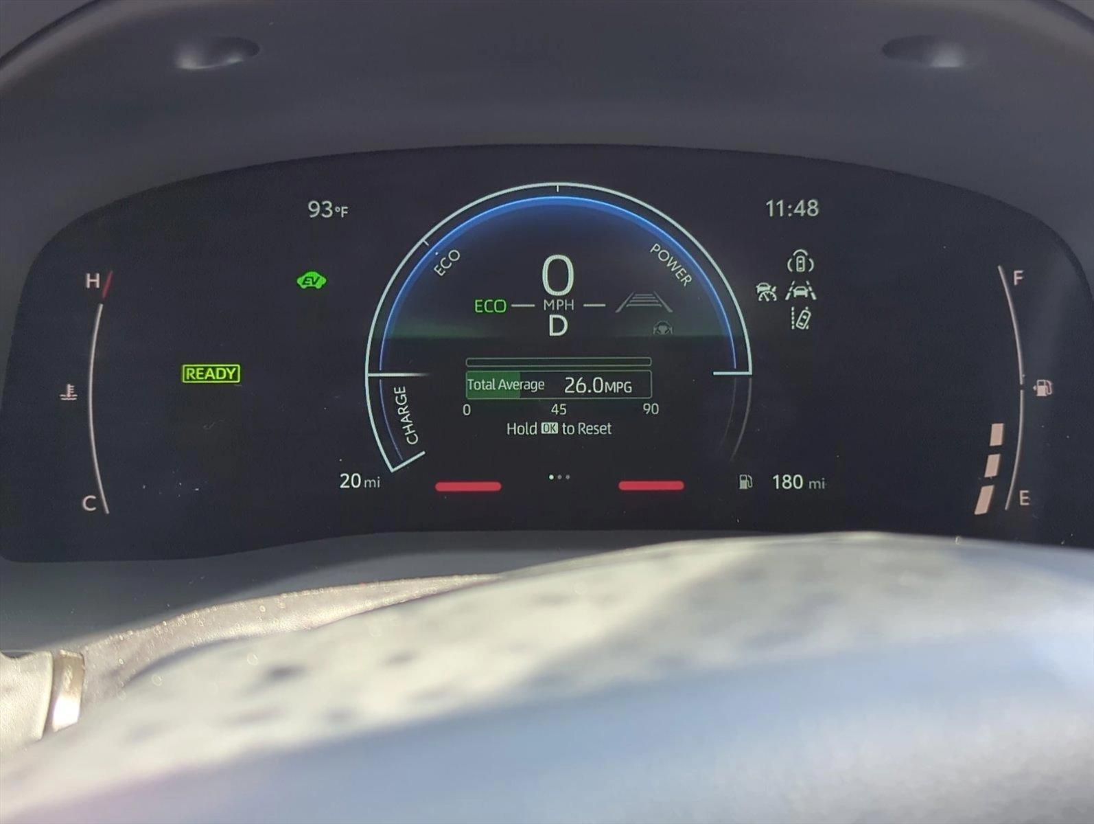 2023 Toyota Camry Vehicle Photo in Ft. Myers, FL 33907