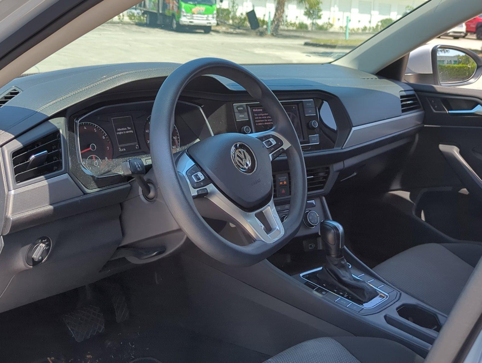 2019 Volkswagen Jetta Vehicle Photo in Margate, FL 33063