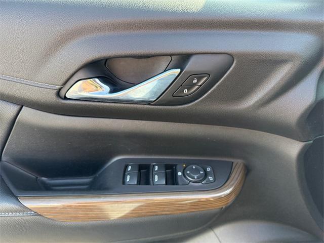2020 GMC Acadia Vehicle Photo in POST FALLS, ID 83854-5365
