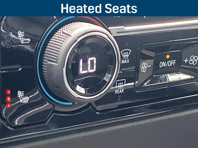 2025 Chevrolet Silverado 2500 HD Vehicle Photo in BEAUFORT, SC 29906-4218