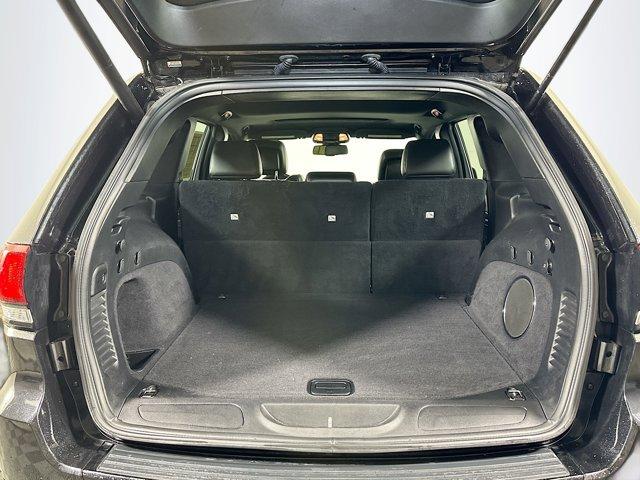 2015 Jeep Grand Cherokee Vehicle Photo in Doylsetown, PA 18901