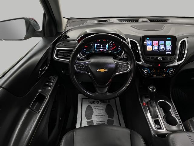 2018 Chevrolet Equinox Vehicle Photo in Appleton, WI 54913