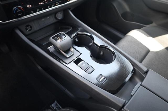 2025 Nissan Rogue Vehicle Photo in Hazelwood, MO 63042