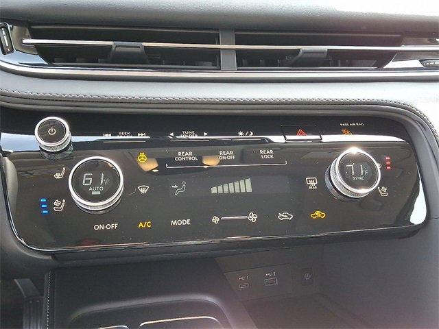 2025 INFINITI QX60 Vehicle Photo in Willow Grove, PA 19090