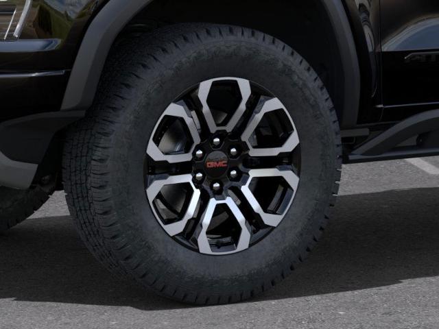 2025 GMC Canyon Vehicle Photo in KANSAS CITY, MO 64114-4545