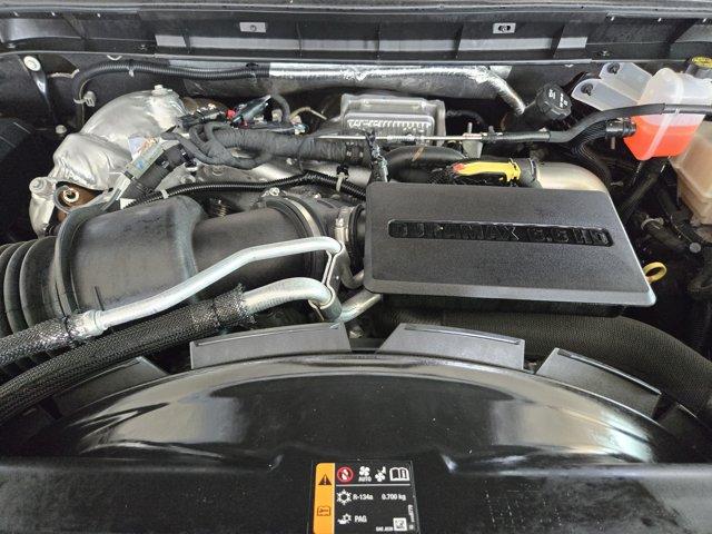 2021 GMC Sierra 2500 HD Vehicle Photo in Decatur, TX 76234