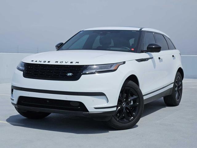 2025 Range Rover Velar Vehicle Photo in AUSTIN, TX 78717