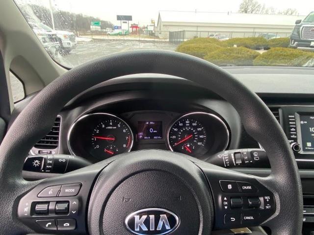 2021 Kia Sedona Vehicle Photo in Oshkosh, WI 54904