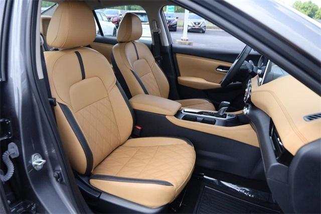 2024 Nissan Sentra Vehicle Photo in Hazelwood, MO 63042