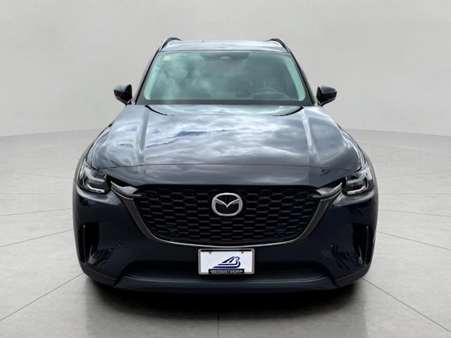 2025 Mazda CX-90 PHEV Vehicle Photo in Green Bay, WI 54304
