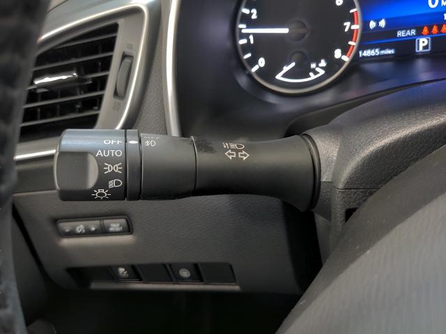 2023 Nissan Murano Vehicle Photo in Green Bay, WI 54304