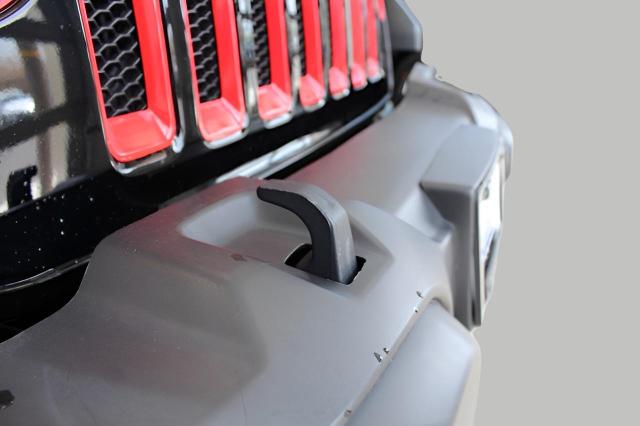 2021 Jeep Wrangler Vehicle Photo in Green Bay, WI 54304