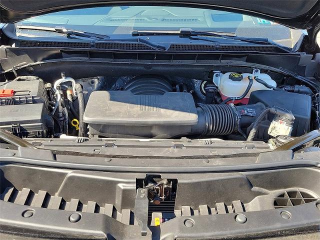 2023 GMC Yukon Vehicle Photo in HARRISBURG, PA 17111-1033