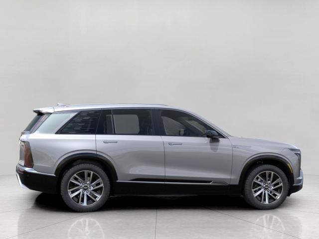 2026 Cadillac VISTIQ Vehicle Photo in NEENAH, WI 54956-2243