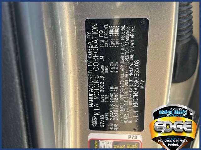 2019 Kia Soul Vehicle Photo in Roslyn, NY 11576