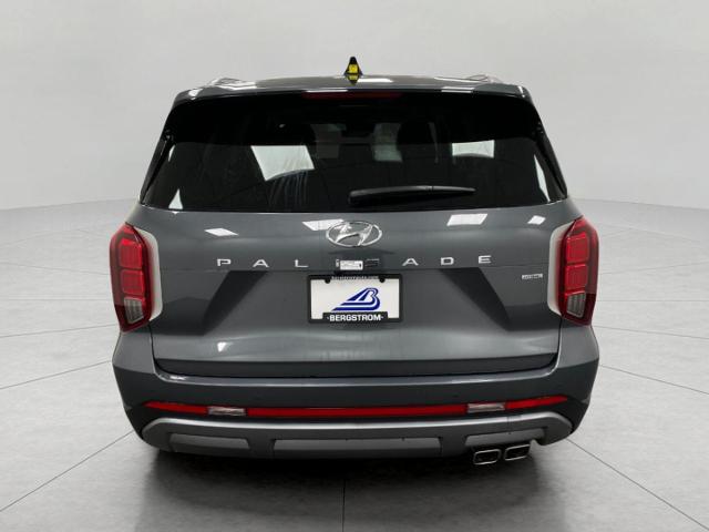 2025 Hyundai PALISADE Vehicle Photo in Appleton, WI 54913
