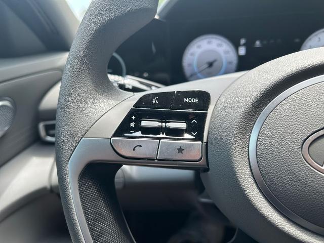 2024 Hyundai ELANTRA Vehicle Photo in Statesboro, GA 30458