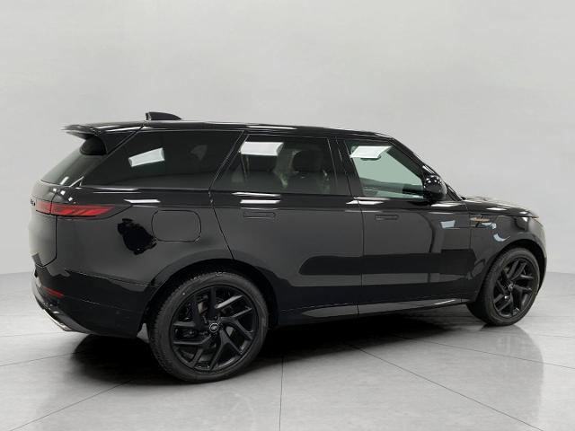 2025 Range Rover Sport Vehicle Photo in Appleton, WI 54913