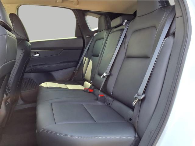 2025 Nissan Murano Vehicle Photo in Oshkosh, WI 54904