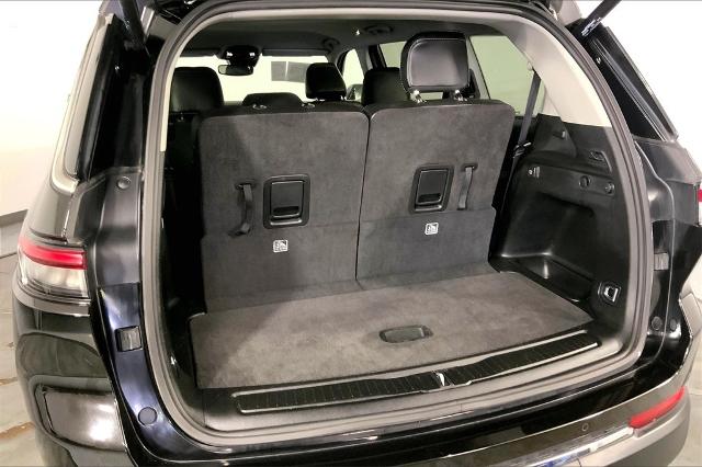 2021 Jeep Grand Cherokee L Vehicle Photo in Kansas City, MO 64114