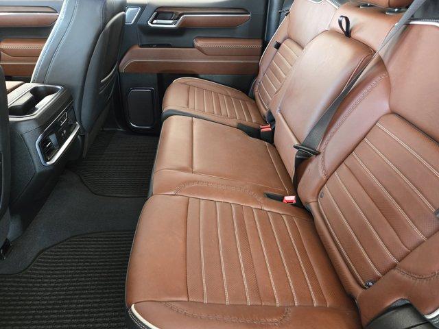 2024 GMC Sierra 1500 Vehicle Photo in Decatur, TX 76234