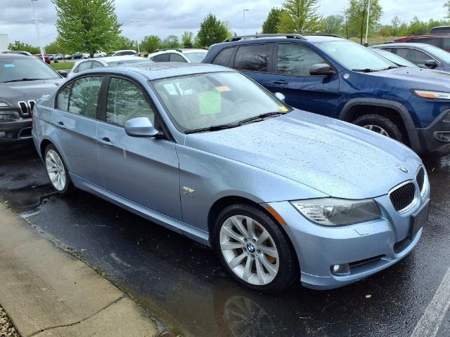 2011 BMW 328i xDrive Vehicle Photo in Oshkosh, WI 54904