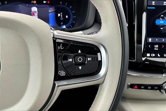 2025 Volvo XC60 Vehicle Photo in Grapevine, TX 76051