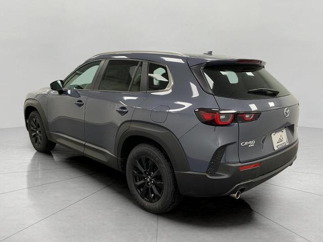 2025 Mazda CX-50 Vehicle Photo in Appleton, WI 54913
