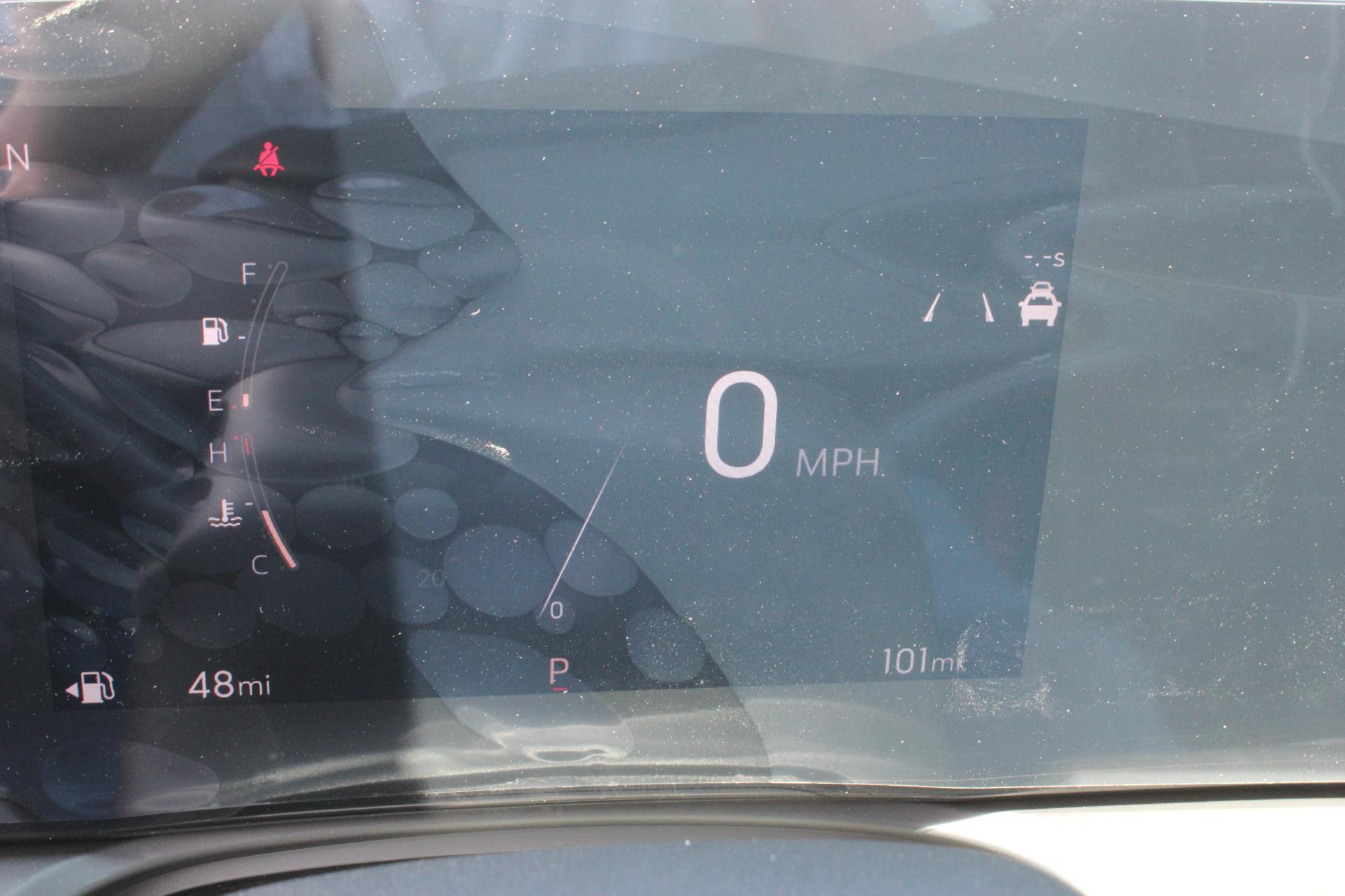 2025 Buick Encore GX Vehicle Photo in AURORA, CO 80012-4011