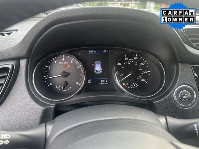 2022 Nissan Rogue Sport Vehicle Photo in Ardmore, PA 19003