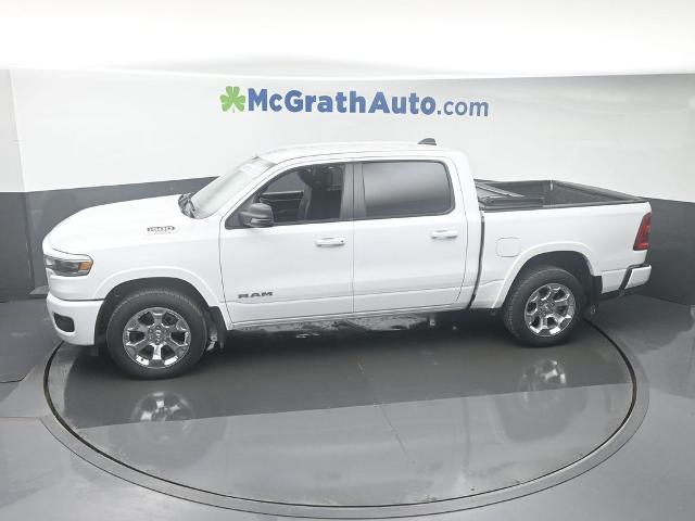 2025 Ram 1500 Vehicle Photo in Cedar Rapids, IA 52402