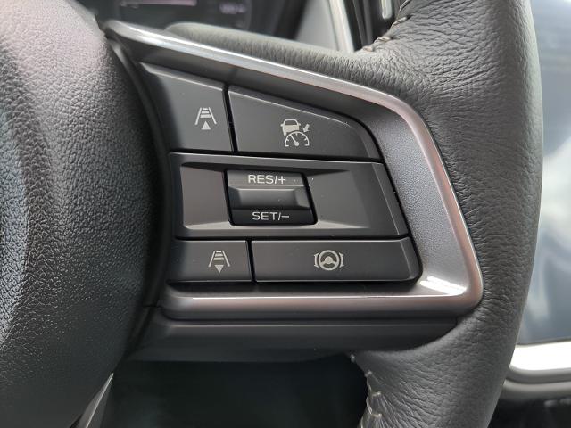2025 Subaru Outback Vehicle Photo in Green Bay, WI 54304