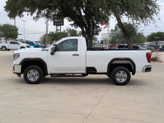2023 GMC Sierra 2500 HD Vehicle Photo in SELMA, TX 78154-1459