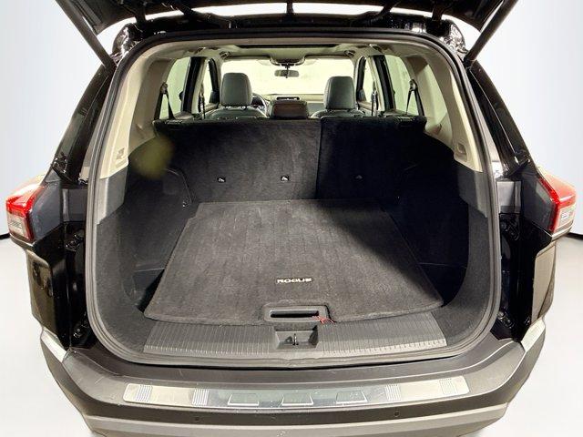 2022 Nissan Rogue Vehicle Photo in Flemington, NJ 08822