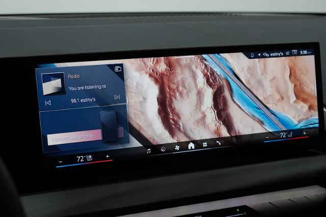 2025 BMW X3 30 xDrive Vehicle Photo in GRAPEVINE, TX 76051
