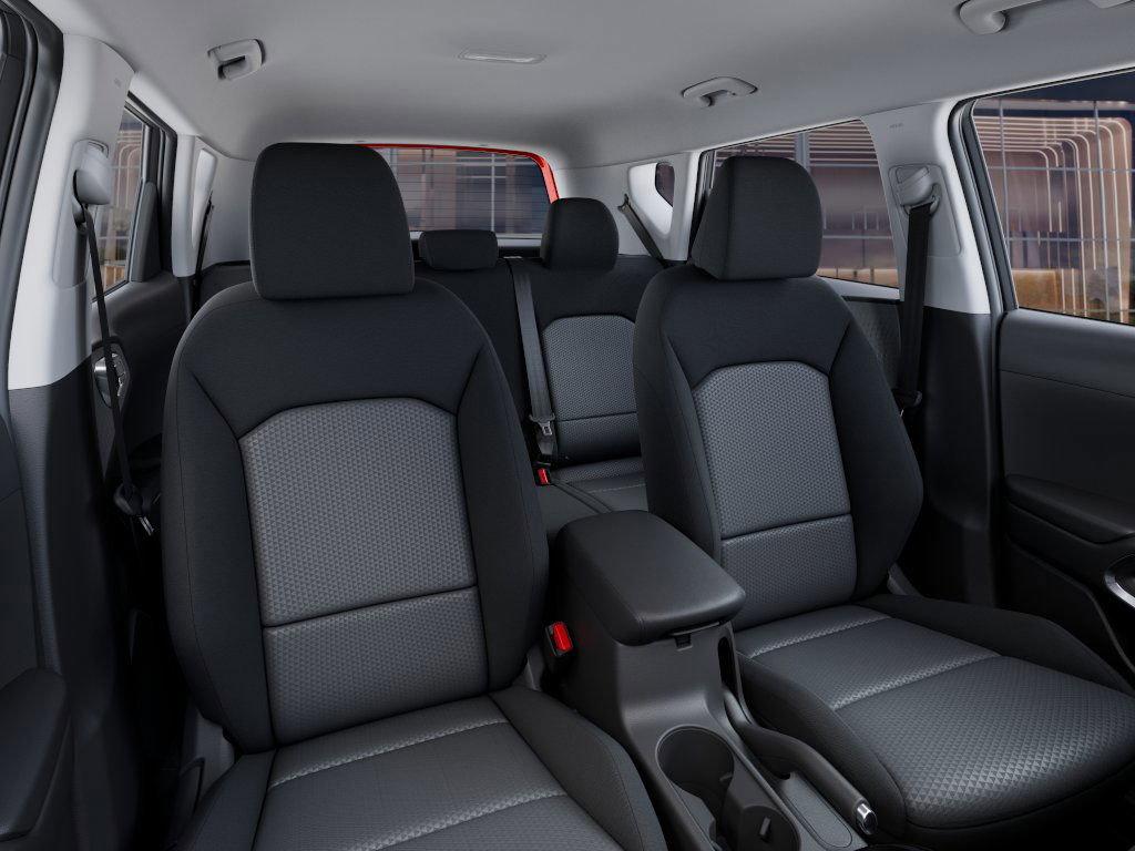 2025 Kia Soul Vehicle Photo in Belle Vernon, PA 15012