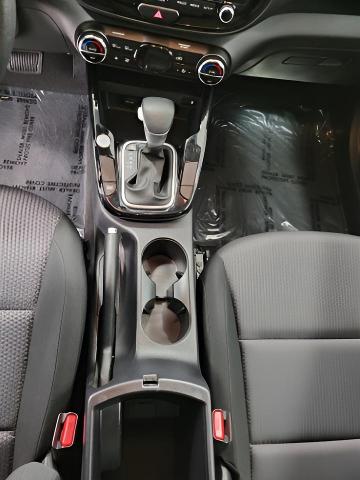 2024 Kia Soul Vehicle Photo in Oshkosh, WI 54904