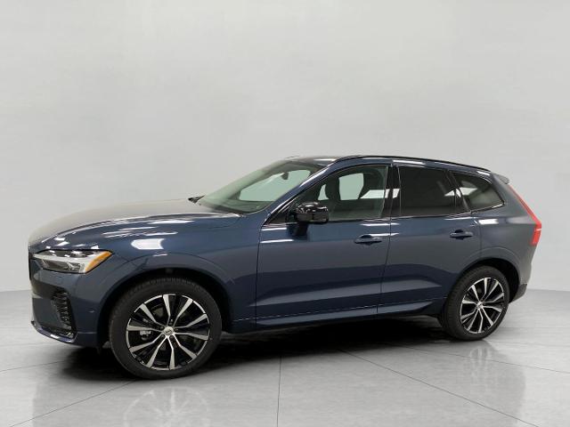 2025 Volvo XC60 Vehicle Photo in Appleton, WI 54913