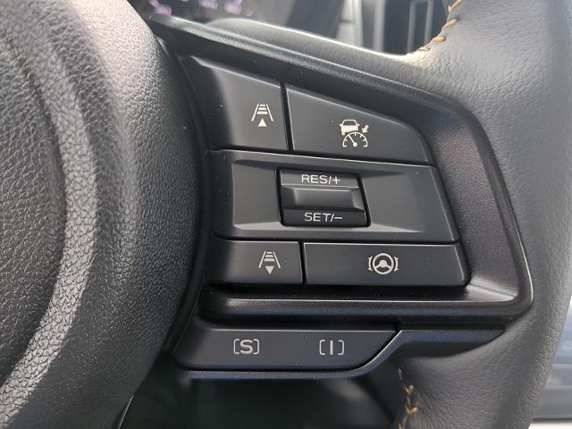 2025 Subaru Crosstrek Vehicle Photo in Green Bay, WI 54304