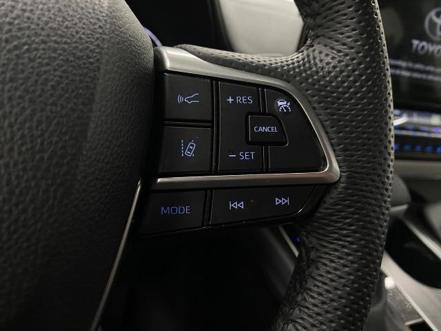 2024 Toyota Sienna Vehicle Photo in Appleton, WI 54913