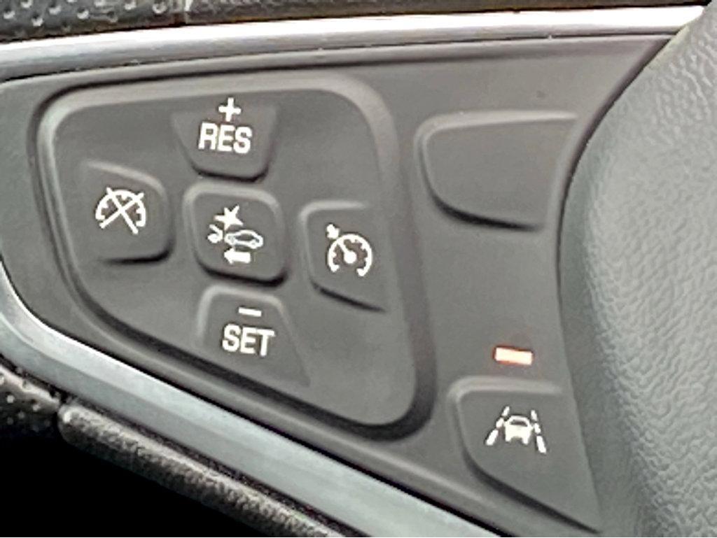 2023 Chevrolet Malibu Vehicle Photo in POOLER, GA 31322-3252