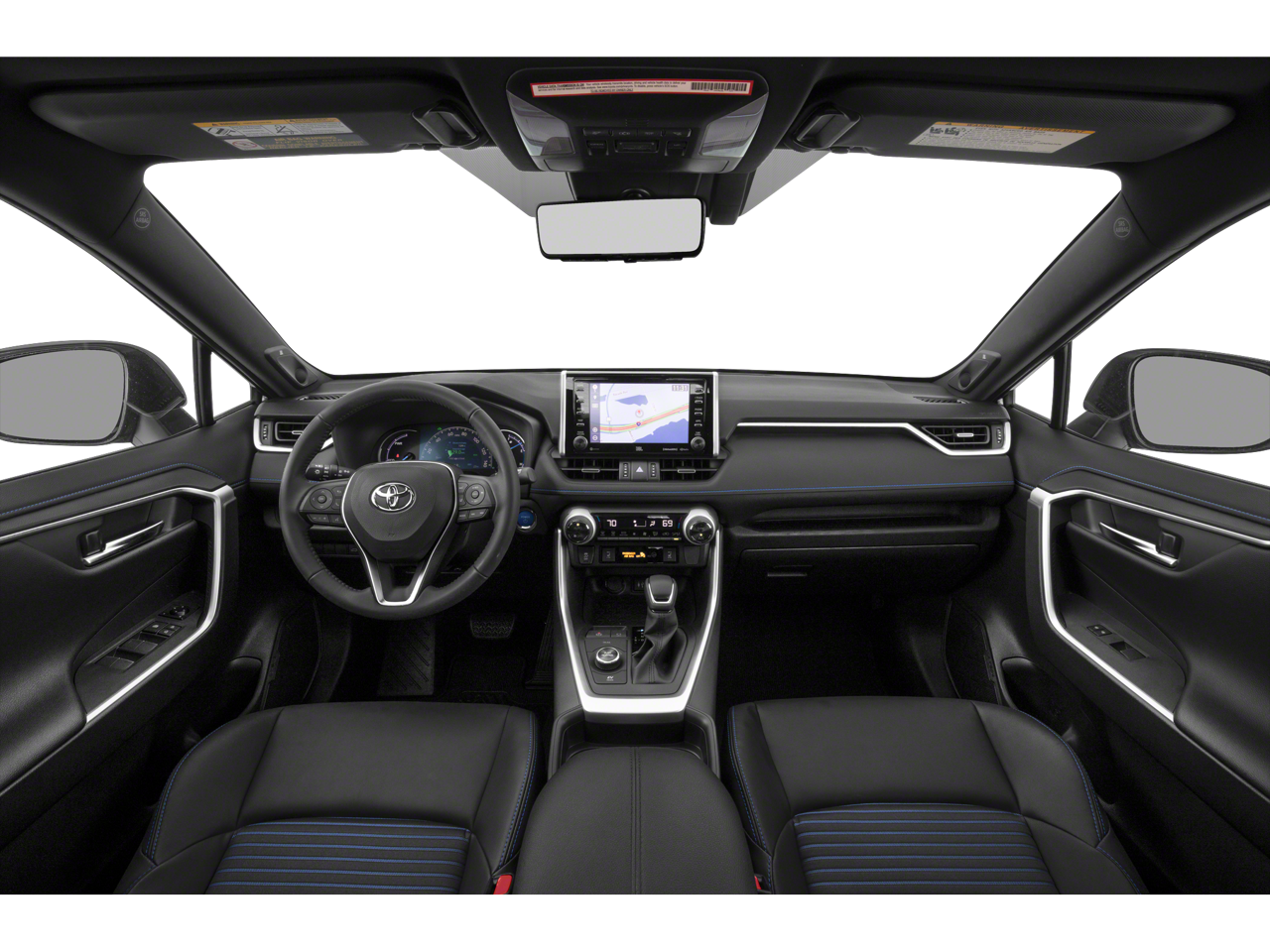 2019 Toyota RAV4 Vehicle Photo in Green Bay, WI 54304