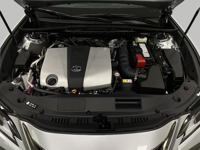 2025 Lexus ES 350 Vehicle Photo in Appleton, WI 54913