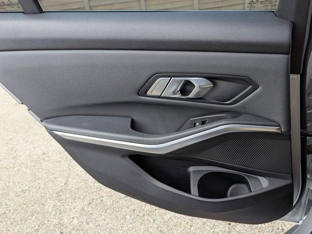 2019 BMW 330i Vehicle Photo in San Antonio, TX 78230